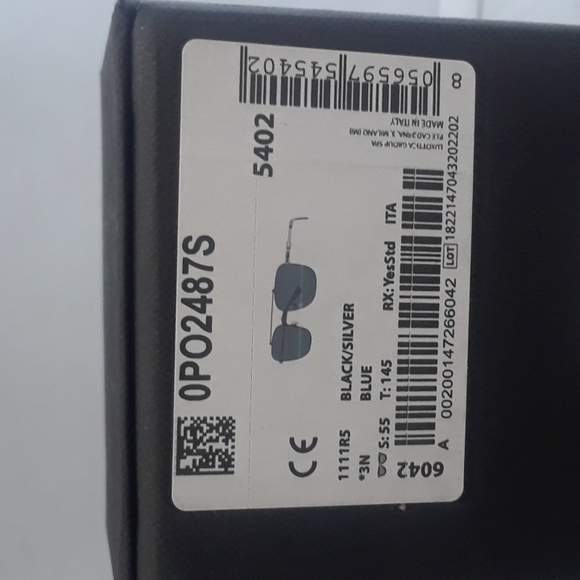 PERSOL SUNGLASSES MEN. - Picture 6 of 6